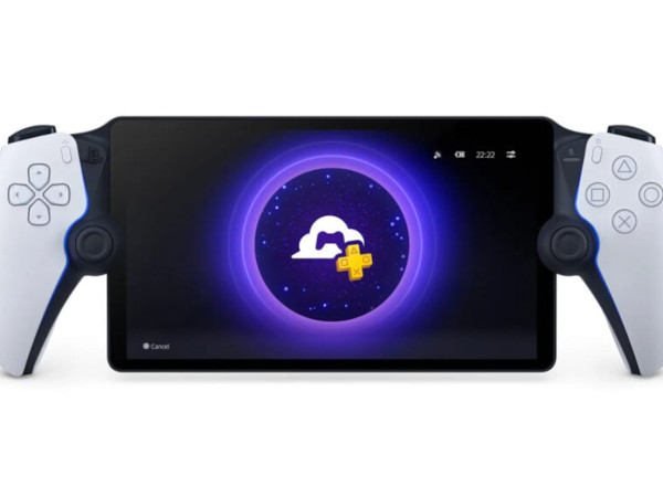 A mai napon érkezik cloud streaming frissítés a PlayStation Portalhoz