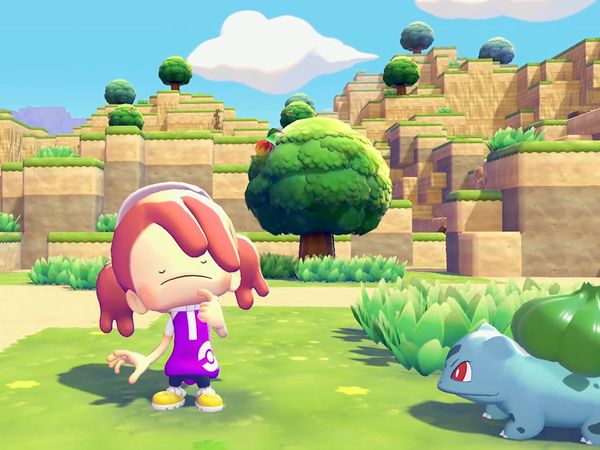 Jövő márciusban csaphatunk le az Animal Crossingra hajazó Pokopiára