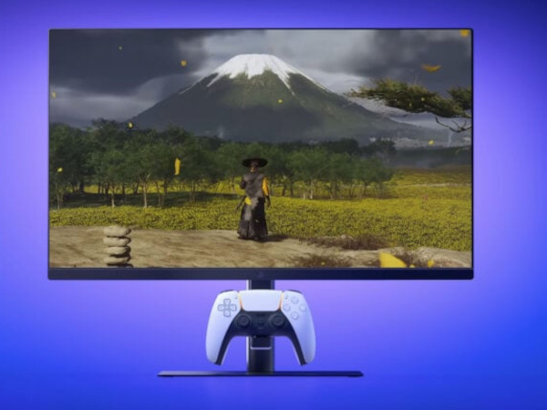 Saját gaming monitorral rukkolt elő a Sony, de van egy apró szépséghibája