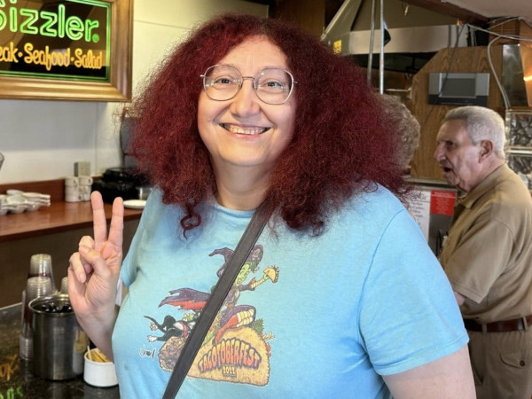 Elhunyt Rebecca Heineman, az Interplay társalapítója