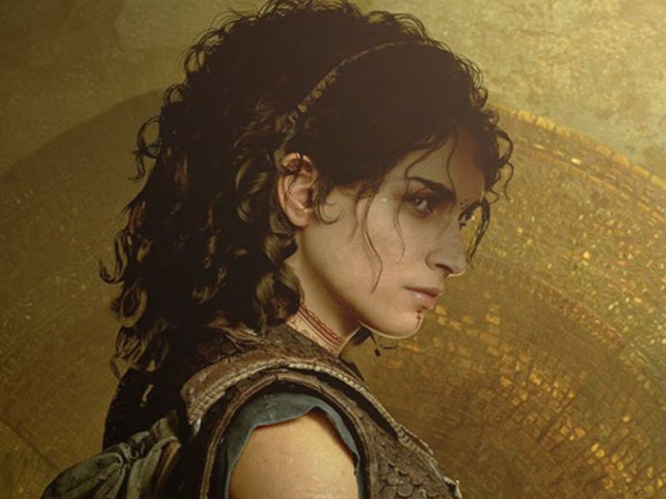 Sokkal több akció várható a Resonance: A Plague Tale Legacyben