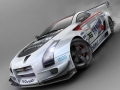 E3 2011: Képeken és videón az új Ridge Racer