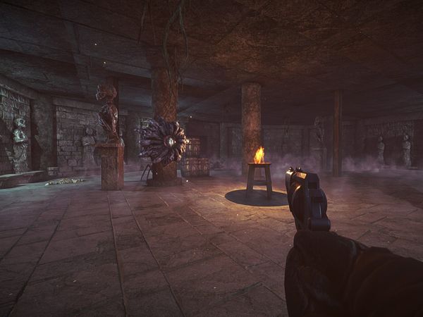 November 5-én jön egy RPG-elemekkel dúsított új FPS, a Second Sun