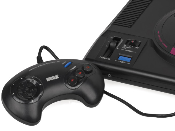 A következő retro gaming LEGO szett a Sega Genesis lesz, méghozzá baráti áron
