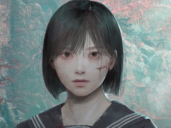 A Konami lényegében megerősítette a Silent Hill f Switch- és előző generációs portjait