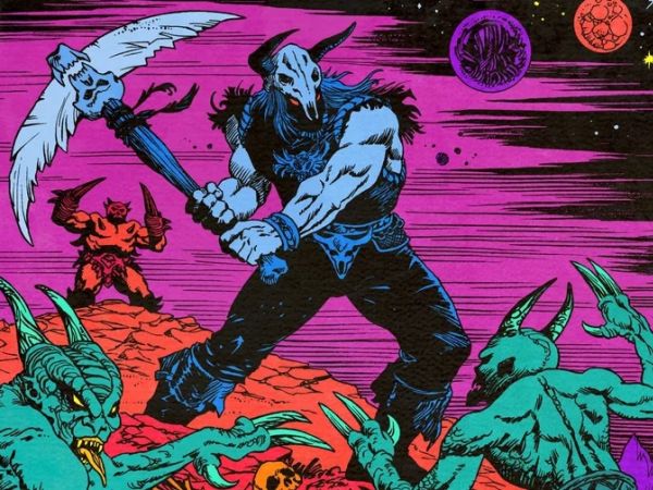 Jön a Hotline Miami és a Diablo szerelemgyereke, a Slaughter Void