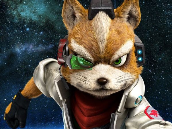 Miért nem jelentették még be az új Star Fox-játékot Switch 2-re?