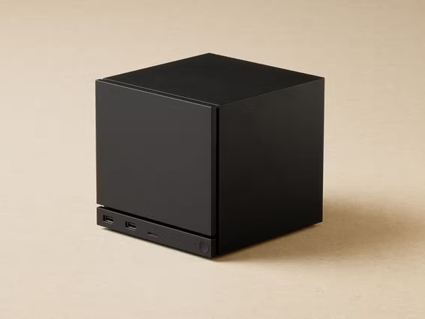 Három új eszközt is villantott a Valve