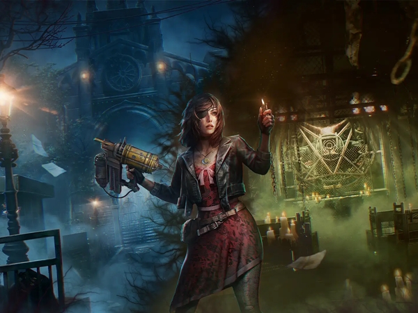 GC 2025: Hivatalos megjelenési dátumot kapott a Tormented Souls 2