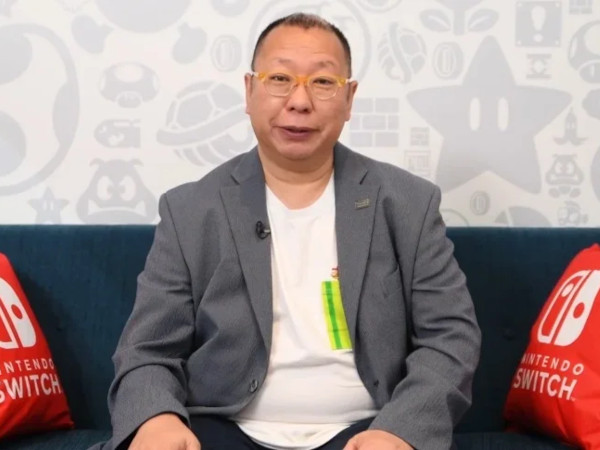 Visszavonul Takashi Tezuka, a Nintendo legendás fejlesztője