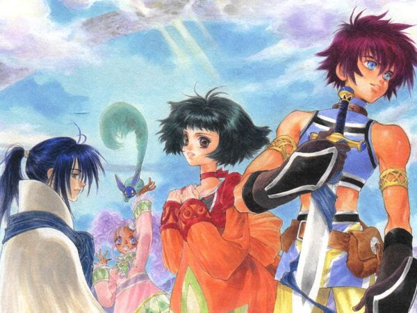 Kiszivárgott a következő Tales-remaster címe, egy régi klasszikus térhet vissza