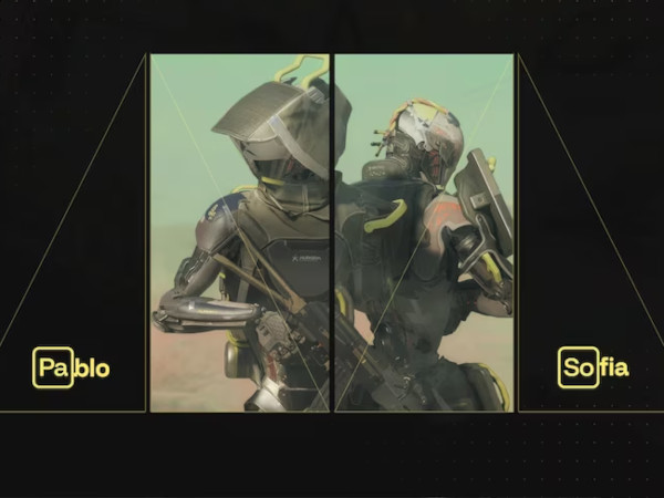 A Ubisoft leleplezte legújabb AI-alapú projektjét, a Teammates nagy változásokat ígér