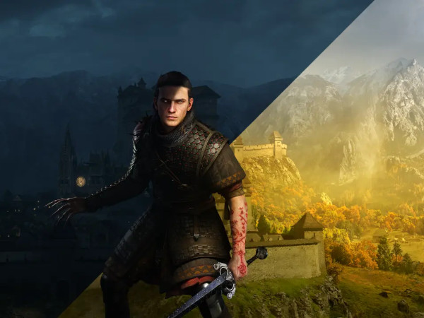 A The Blood of Dawnwalker új játékmenete bemutatja az éjszakák és nappalok közti különbséget