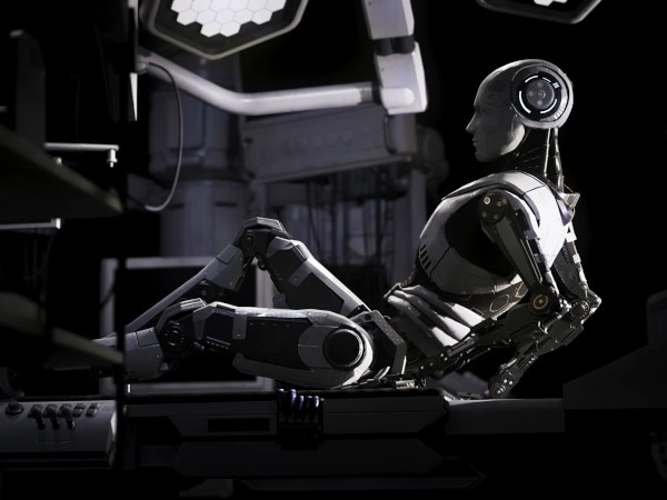 A most bejelentett The Talos Principle 3 jövőre elhozza a misztikus FPS-puzzle lezárását