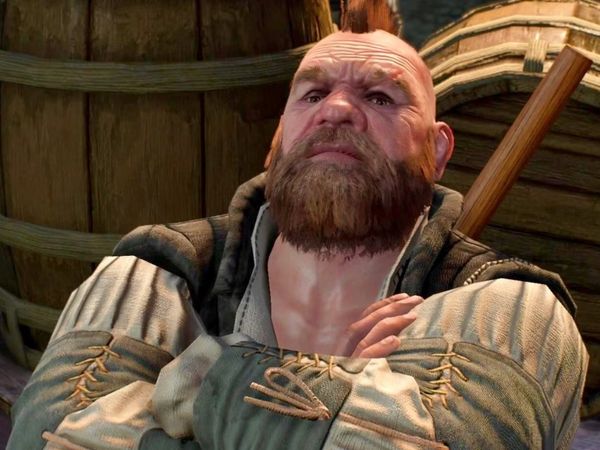 Elhunyt Alexander Morton, a The Witcher játékok Zoltanjának hangja