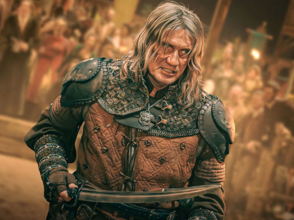 Vajon a Dolph Lundgren nevével fémjelzett spin-off megmentheti a The Witcher negyedik évadát?