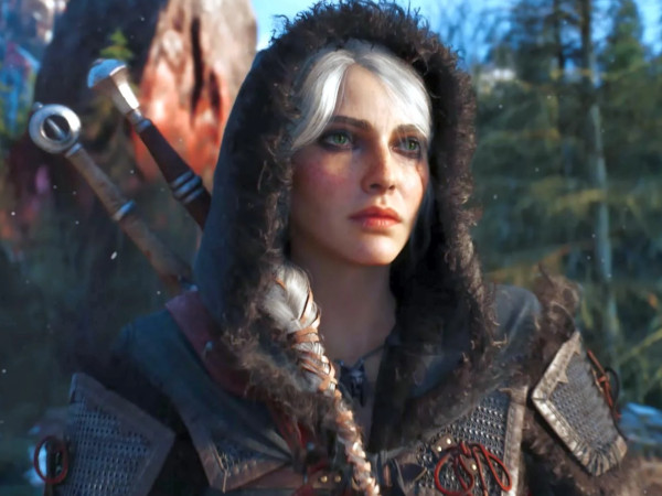 Sapkowski nem dolgozik a The Witcher 4-en