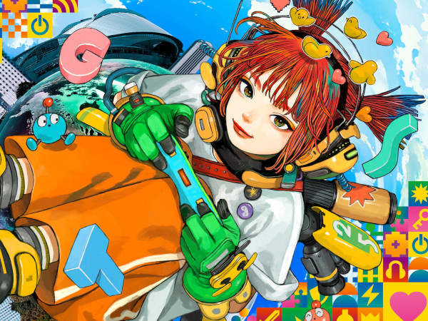 TGS 2025: Íme, a Square Enix, az Arc System Works és az Annapurna lineup-ja