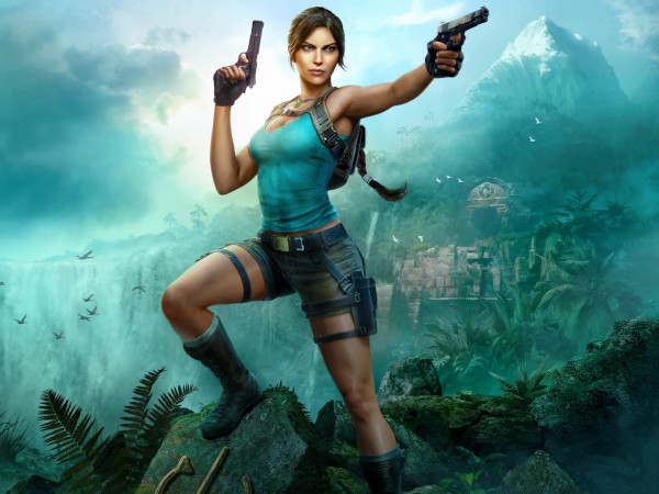 Újabb megerősítést nyert, hogy még idén érkezik a Tomb Raider: Legacy of Atlantis