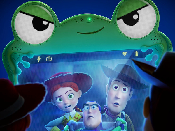 Jövő nyáron jön a Toy Story 5