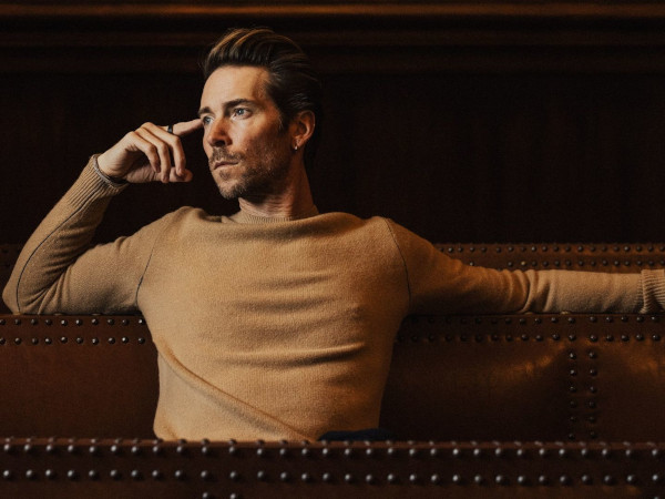 Troy Baker saját játékstúdiót alapítana