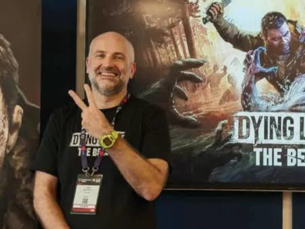 13 év után távozik a Dying Light franchise rendezője