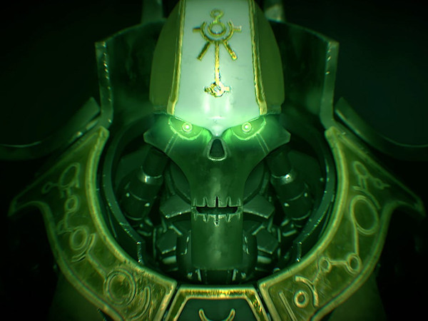 Végre dátumot kapott a Warhammer 40,000: Mechanicus II, egy hét múlva érkezik a stratégiai RPG
