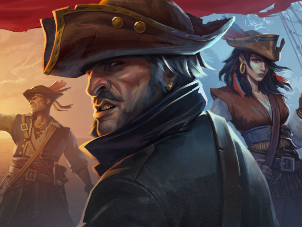 Már 1 millió kópiát eladtak a kalózos-túlélős Windrose-ból