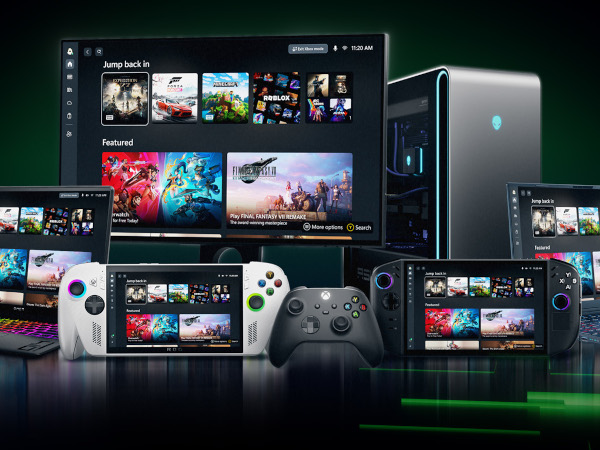 Itt az új Xbox mód a Windows 11-hez, de csak egy átskinezett felhasználói felületről van szó