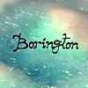 Borington