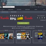 humblebundle