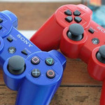 blueredcontroller