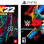 wwe2k22