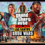 LosSantosDrugWars-GTAO