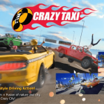 SEGA-Management-Meeting-2023_Crazy-Taxi