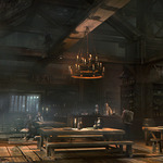 tavern