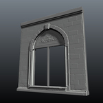 window_arch