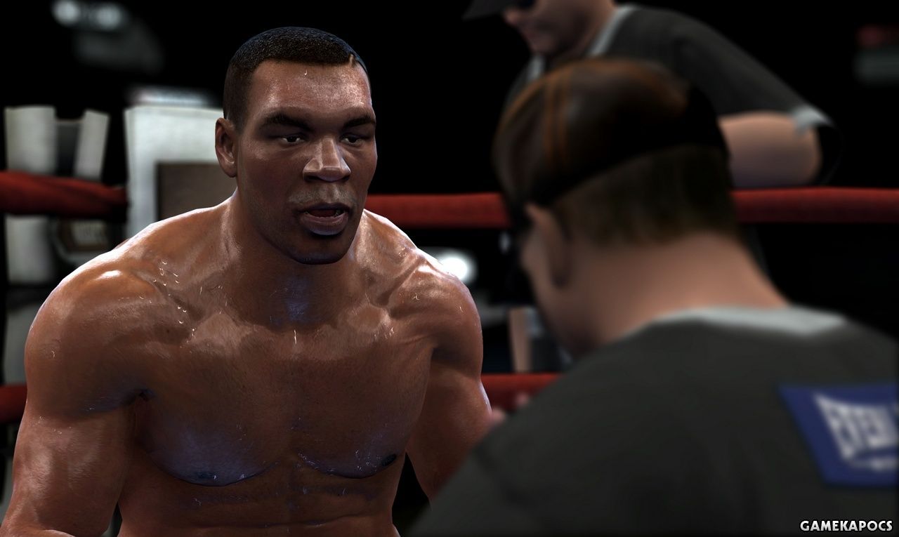 Найт раунд. Fight Night Round 4. Майк Тайсон Fight Night Round 4. Fight Night Round 3 на ПК Тайсон. Файт Найт раунд 4 на ps4.