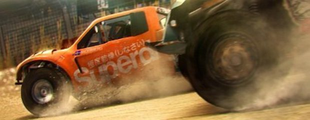 colin mcrae dirt 2 rutor