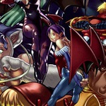 darkstalkers