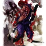 Evil-Ryu1