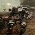 MechWarrior-Online-Hunchback-Concept