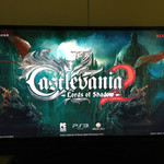 castlevaniamenu