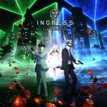 ingress