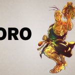 oro