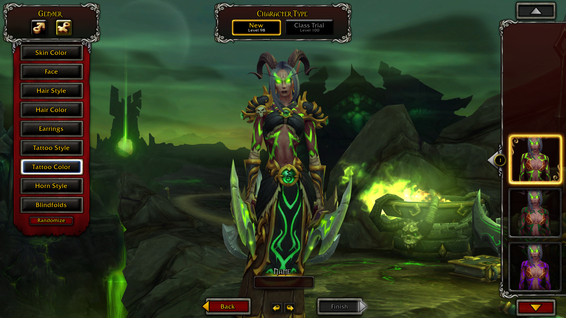 World of Warcraft: Legion требования