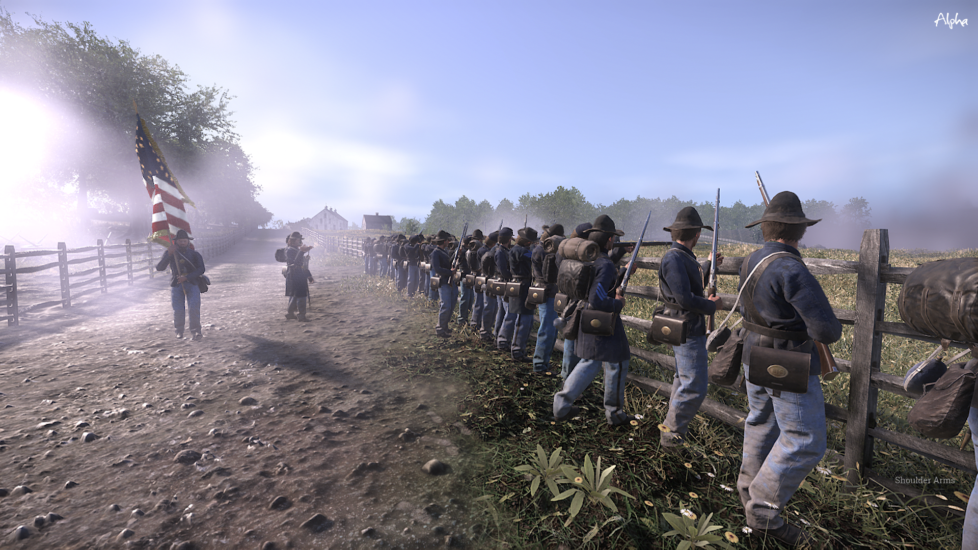 War of rights steam charts фото 32