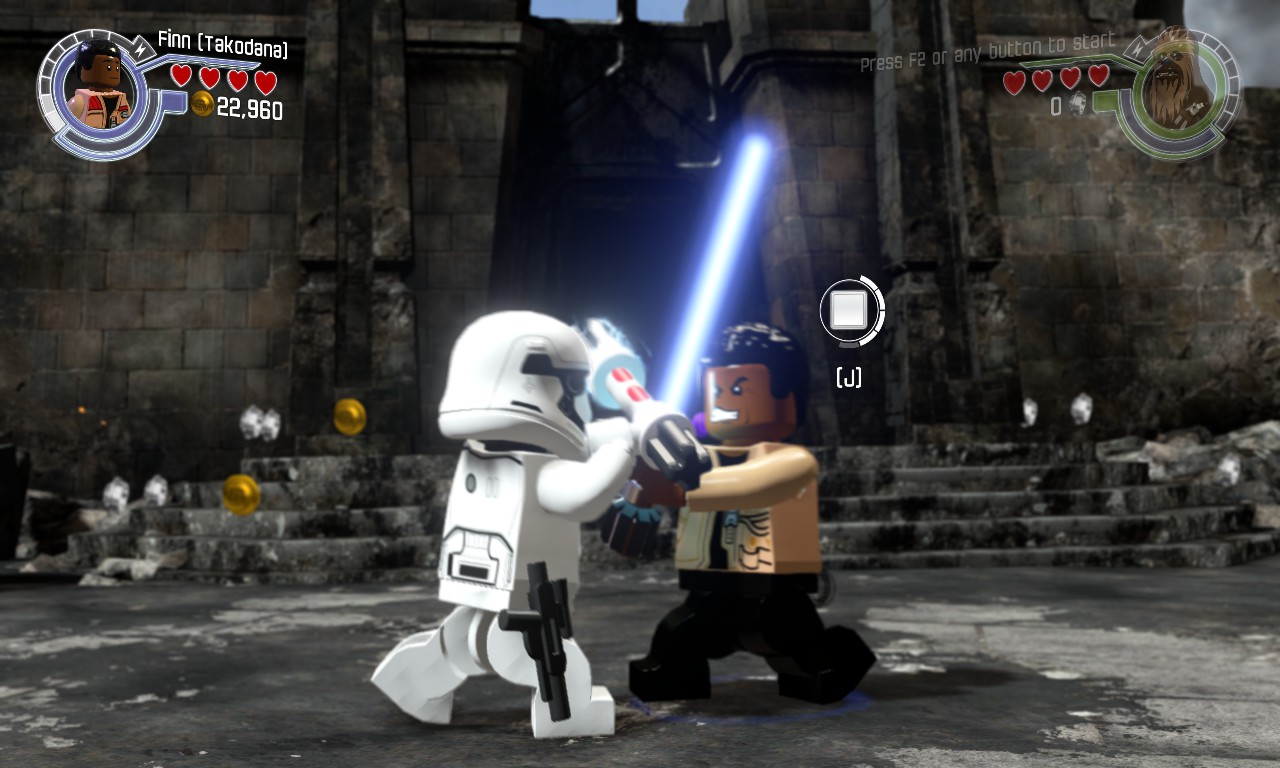 Lego star wars the force awakens steam фото 104