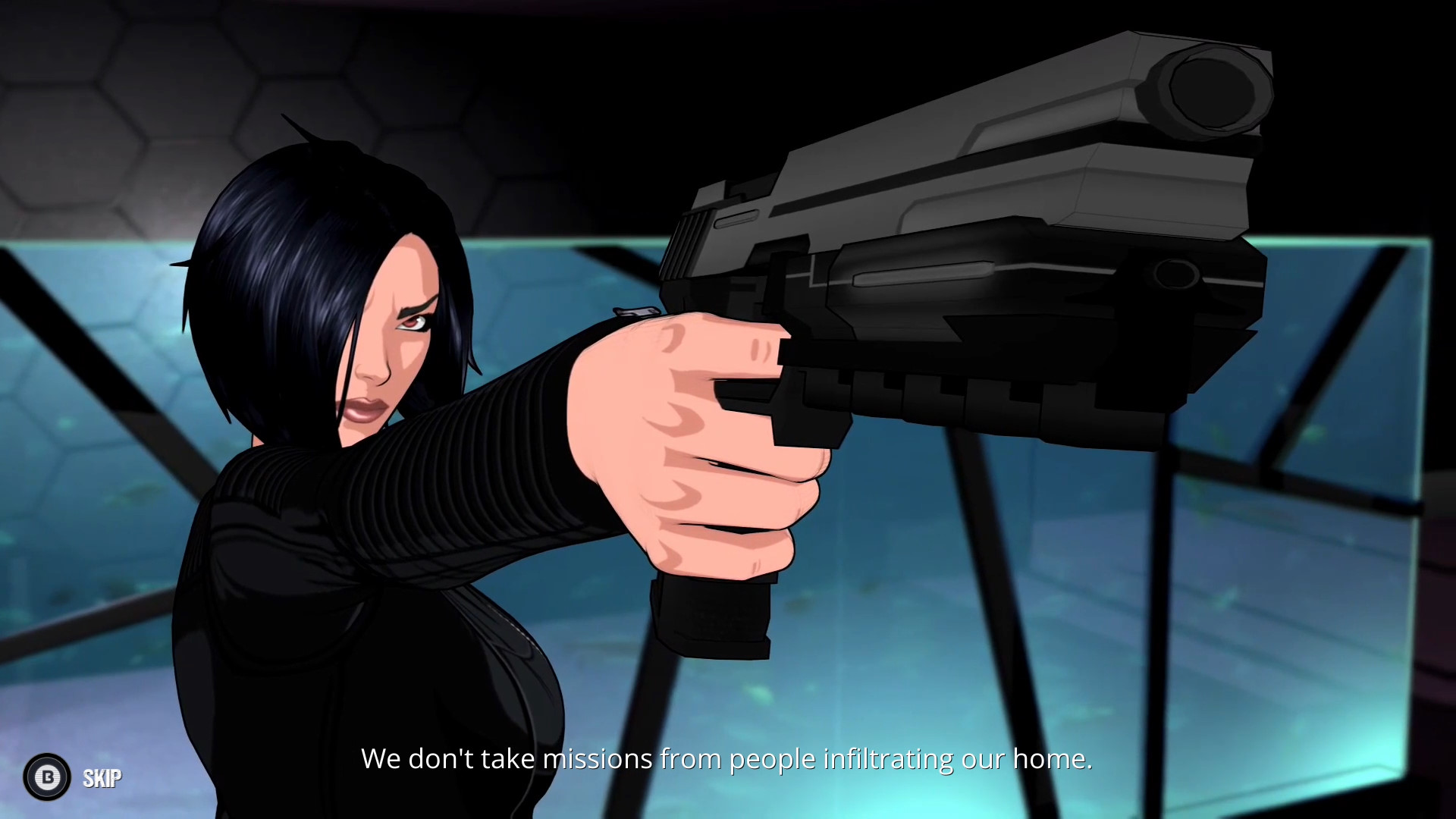 Fear effect sedna steam фото 91