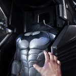 arkhamvr